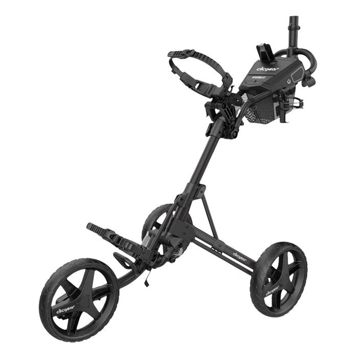 Clicgear 4.5 Golfvagn Rosa