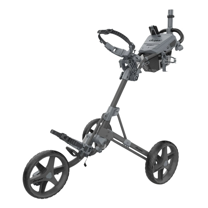 Clicgear 4.5 Golfvagn Rosa