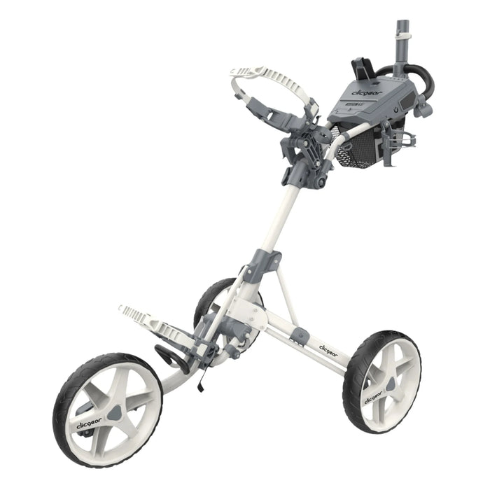 Clicgear 4.5 Golfvagn Rosa