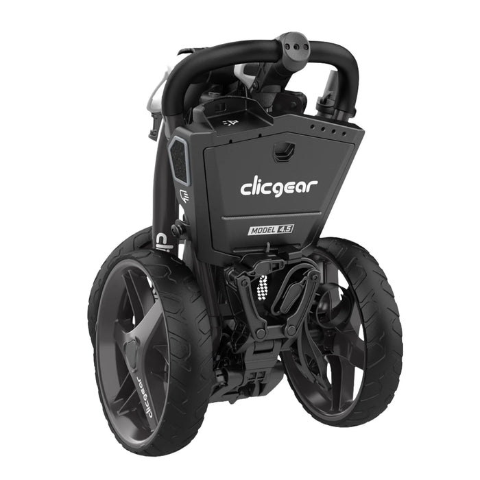 Clicgear 4.5 Golfvagn Rosa