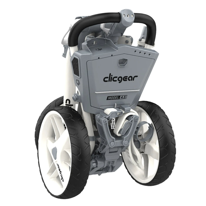 Clicgear 4.5 Golfvagn Rosa