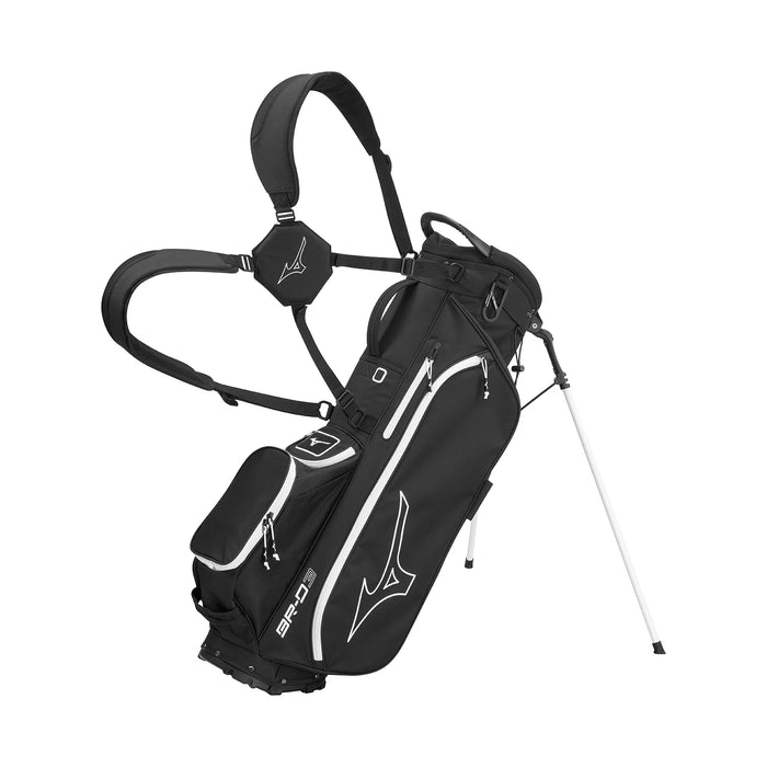 Mizuno BR-D3 Stand Bag Multi