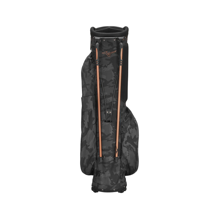 Mizuno BR-D3 Stand Bag Multi