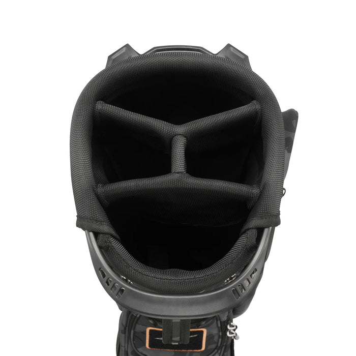 Mizuno BR-D3 Stand Bag Multi