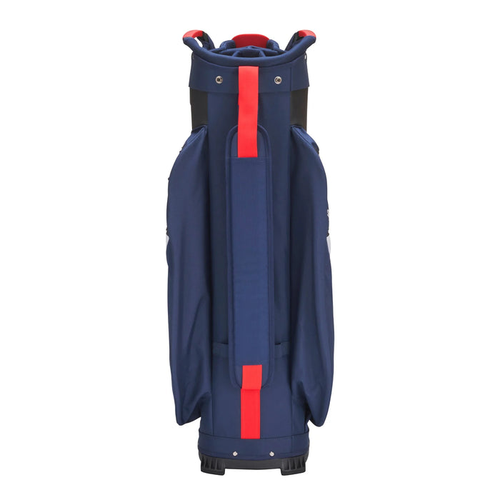 Mizuno BR-D4 Cart Bag Multi