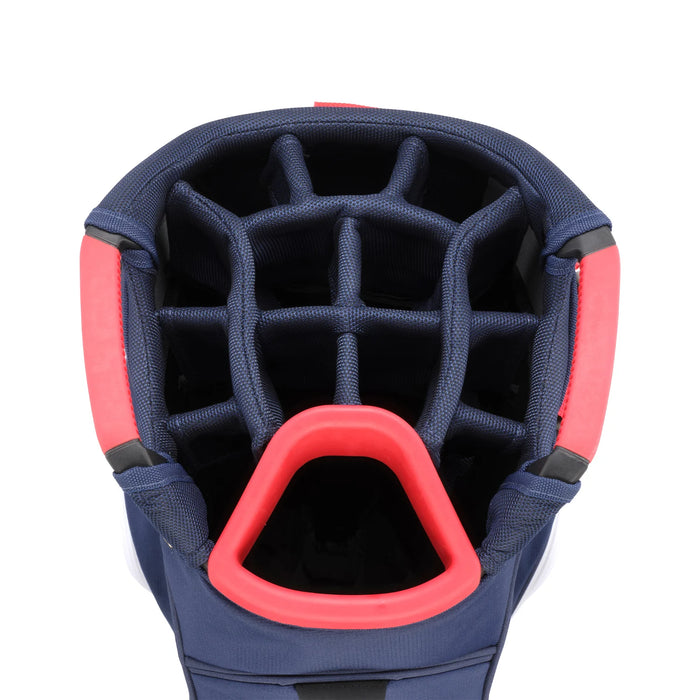 Mizuno BR-D4 Cart Bag Multi