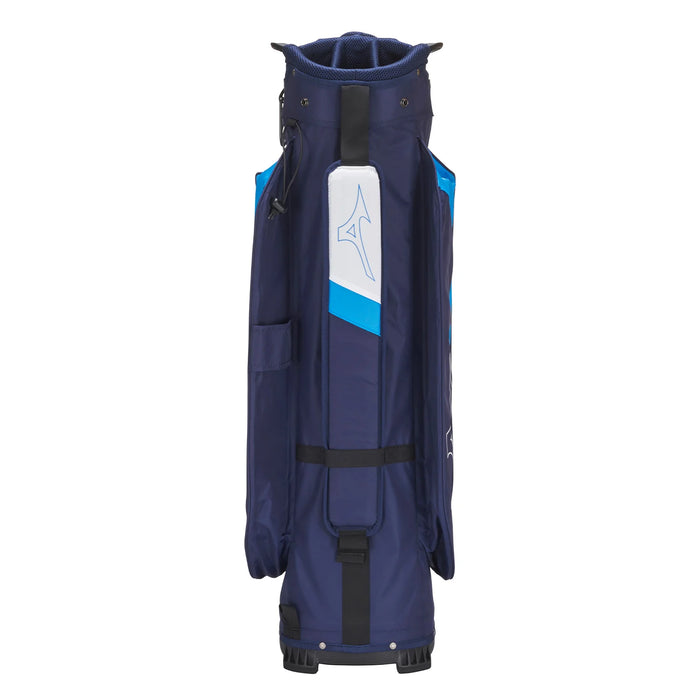 Mizuno BR-DRI Cart Bag Blå