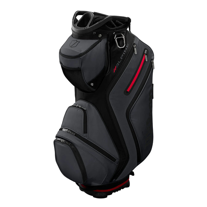 Wilson Alpine Cart14 Bag