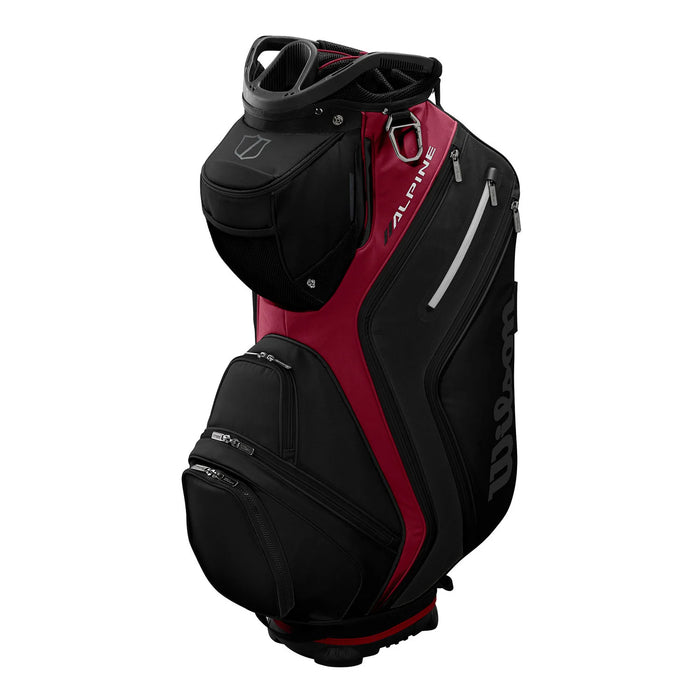 Wilson Alpine Cart14 Bag