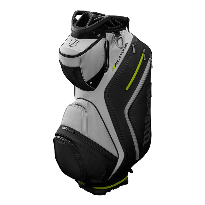 Wilson Alpine Cart14 Bag