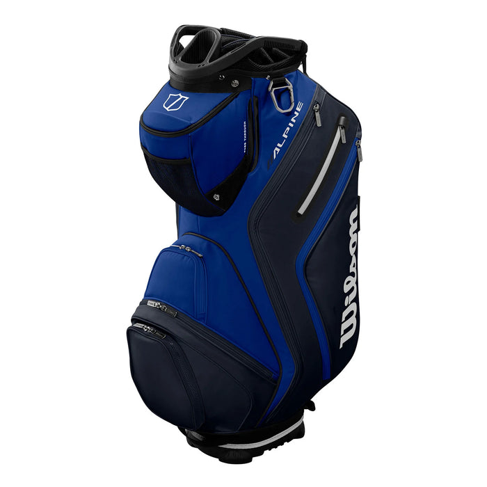 Wilson Alpine Cart14 Bag