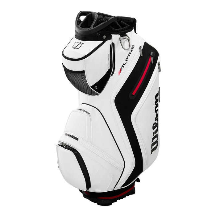 Wilson Alpine Cart14 Bag