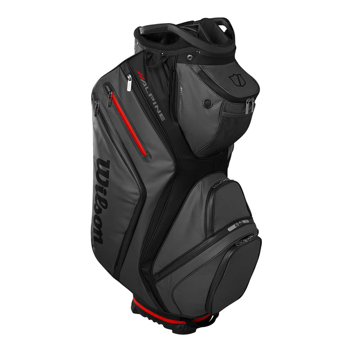 Wilson Alpine Cart14 Bag