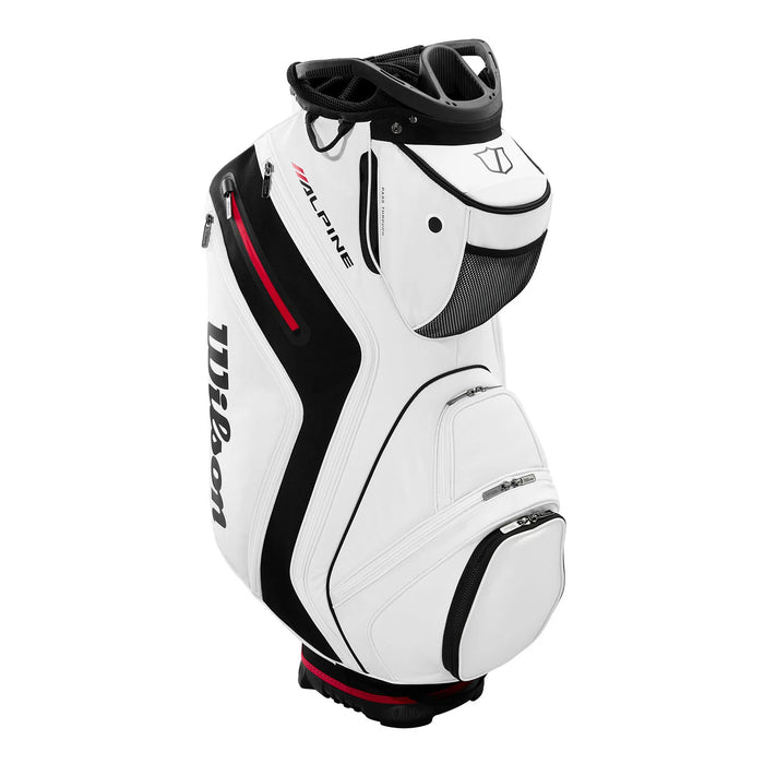 Wilson Alpine Cart14 Bag