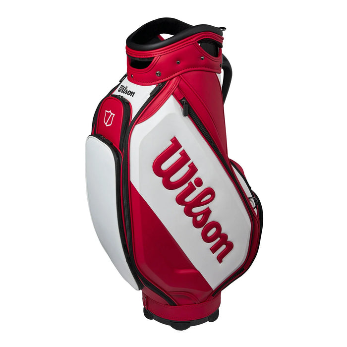 Wilson Staff Tour Bag