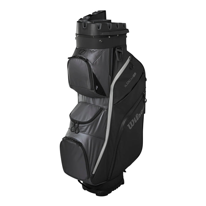 Wilson I-Lock Dry Cart Bag