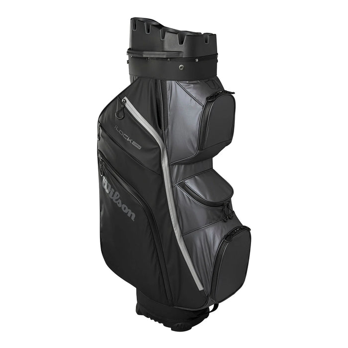 Wilson I-Lock Dry Cart Bag