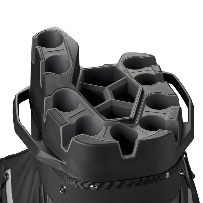 Wilson I-Lock Dry Cart Bag