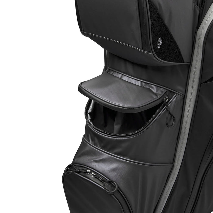 Wilson I-Lock Dry Cart Bag