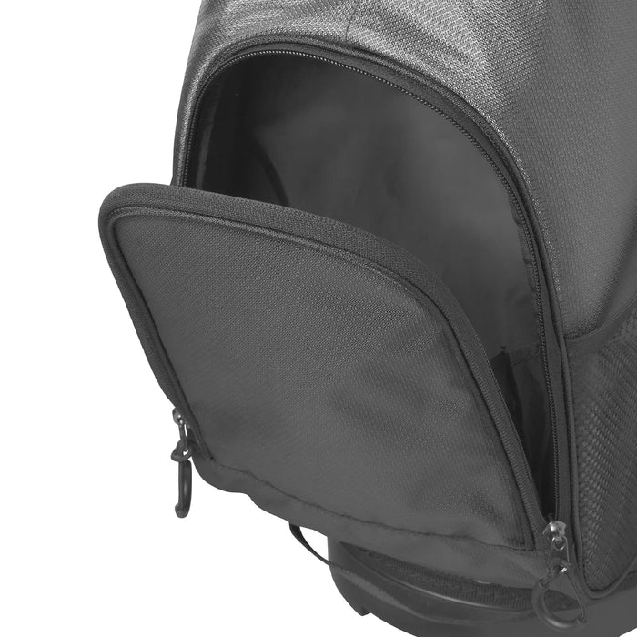 Wilson Feather Cart Bag Blå Grå