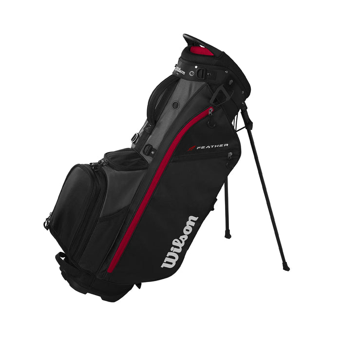 Wilson Feather Stand Bag