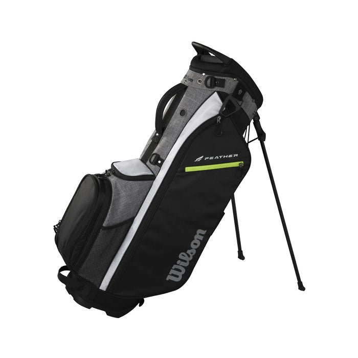 Wilson Feather Stand Bag