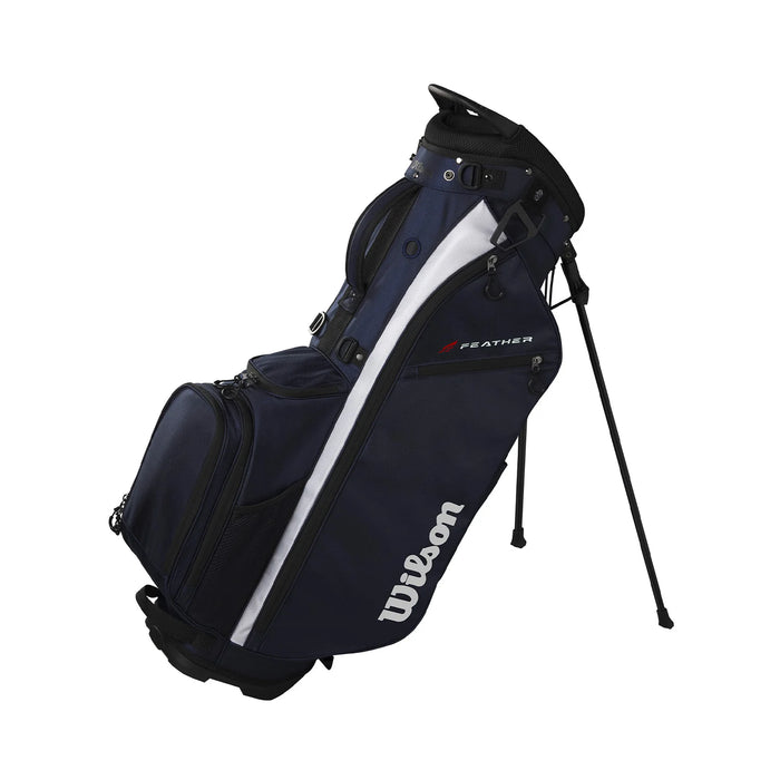 Wilson Feather Stand Bag