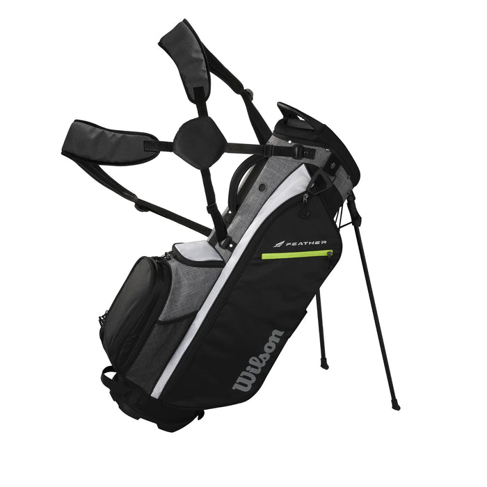 Wilson Feather Stand Bag