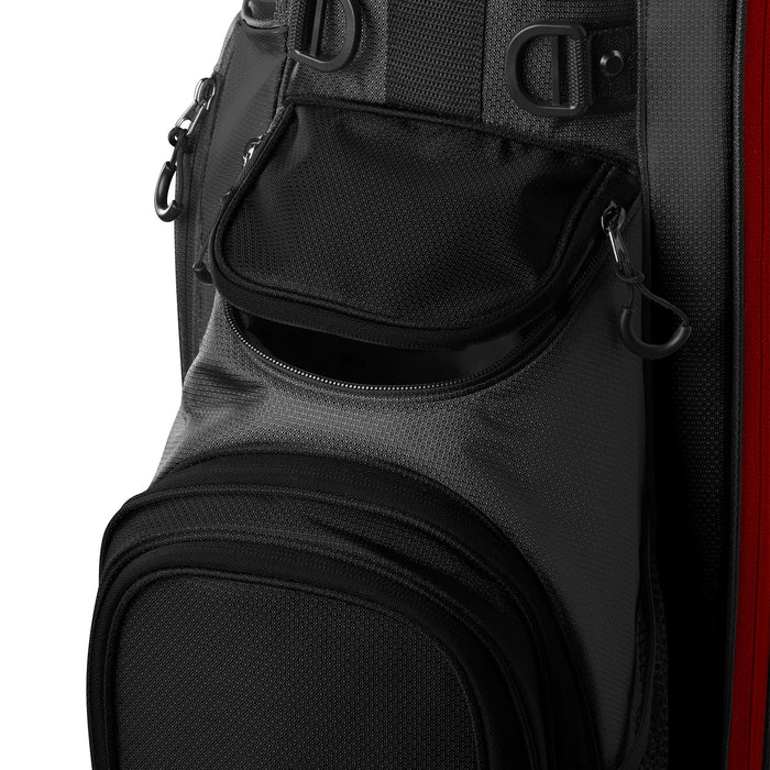 Wilson Feather Stand Bag