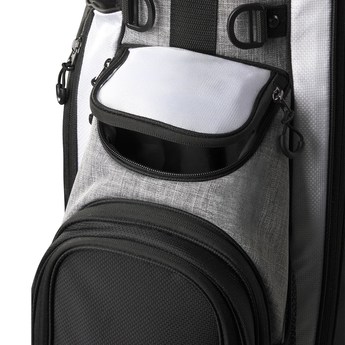 Wilson Feather Stand Bag