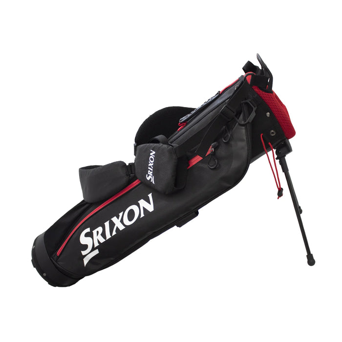 Srixon Pencilbag Svart Röd