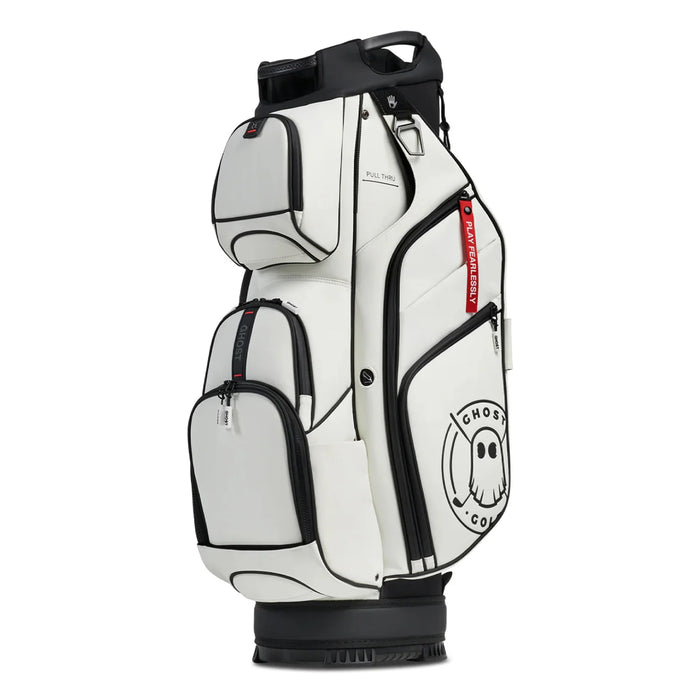 Ghost Golf GT-14 Cart Patriot