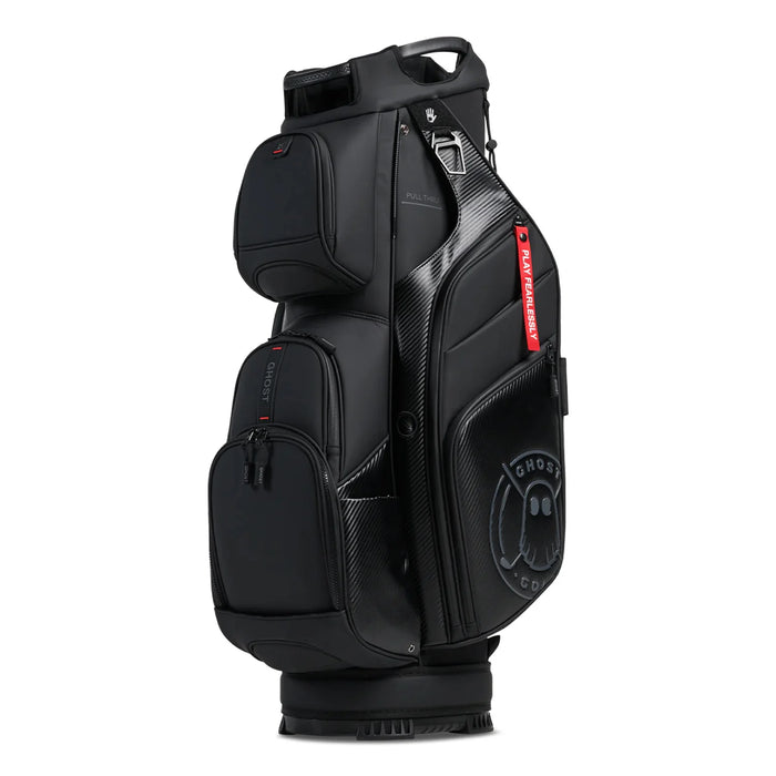 Ghost Golf GT-14 Cart Patriot