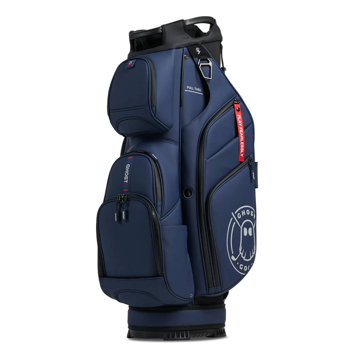 Ghost Golf GT-14 Cart Patriot