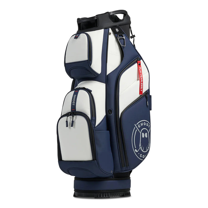 Ghost Golf GT-14 Cart Patriot