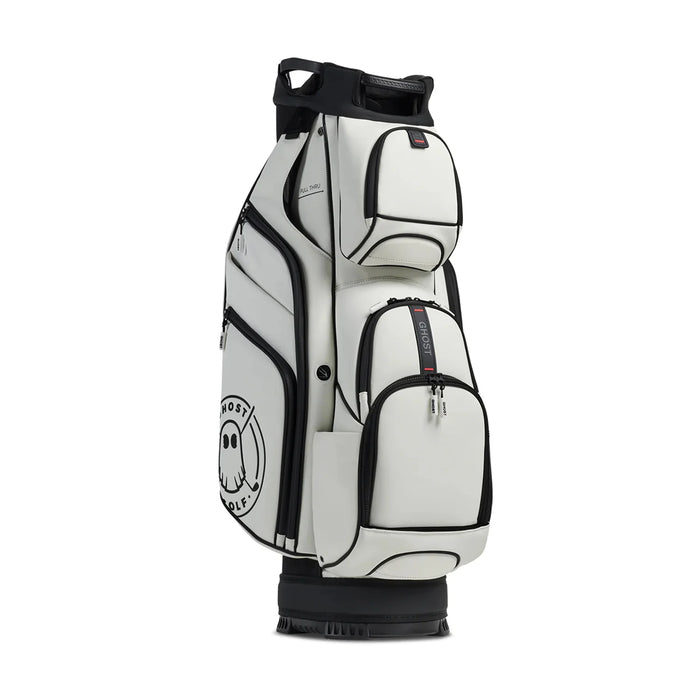 Ghost Golf GT-14 Cart Patriot