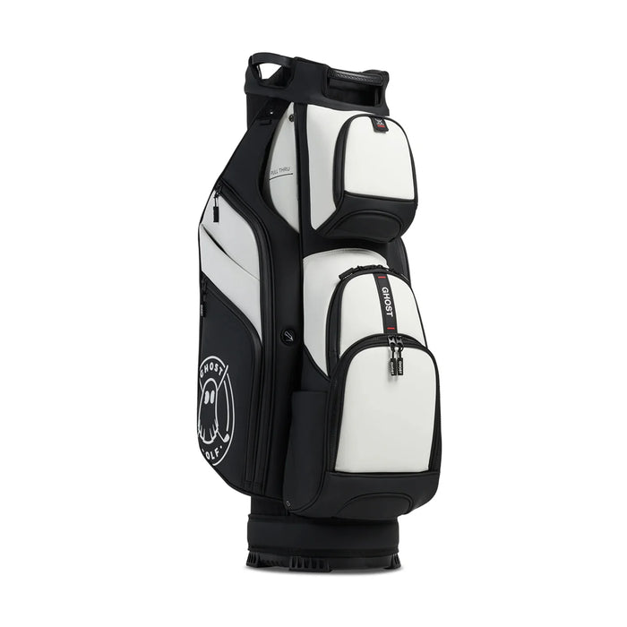 Ghost Golf GT-14 Cart Patriot