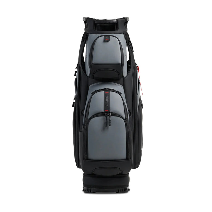 Ghost Golf GT-14 Cart Patriot