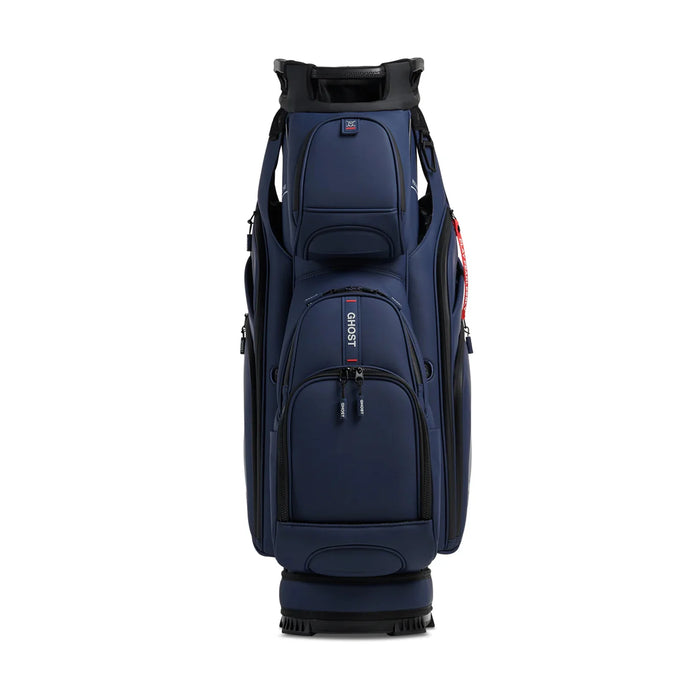 Ghost Golf GT-14 Cart Patriot