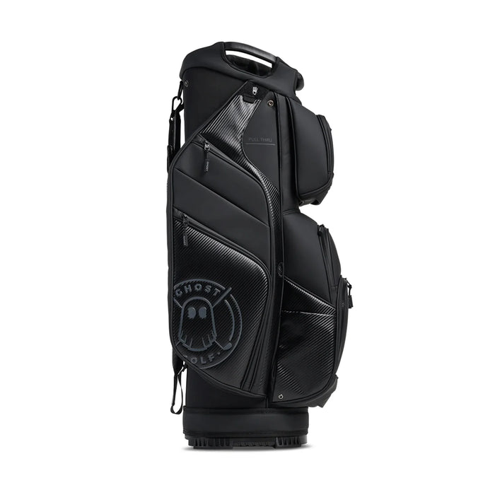 Ghost Golf GT-14 Cart Patriot