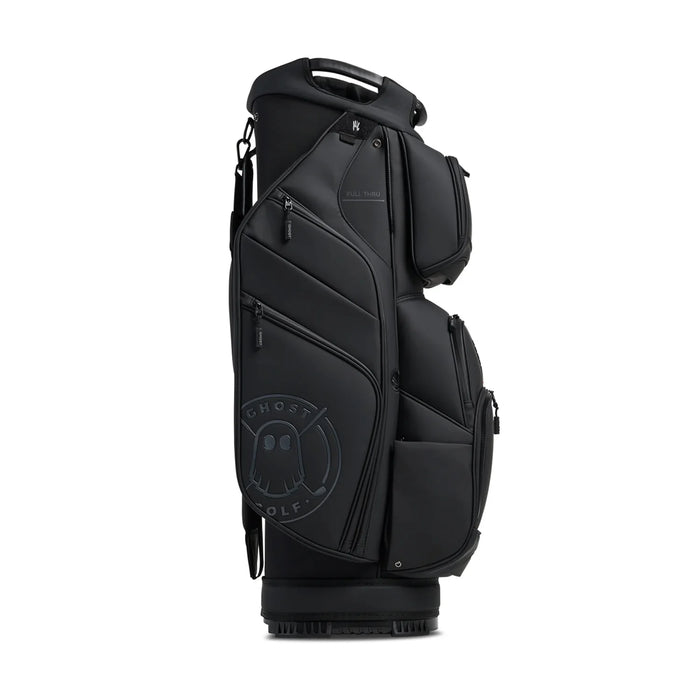 Ghost Golf GT-14 Cart Patriot