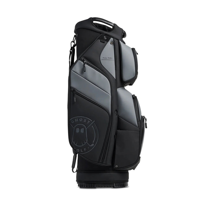 Ghost Golf GT-14 Cart Patriot