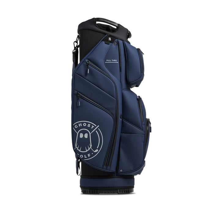 Ghost Golf GT-14 Cart Patriot