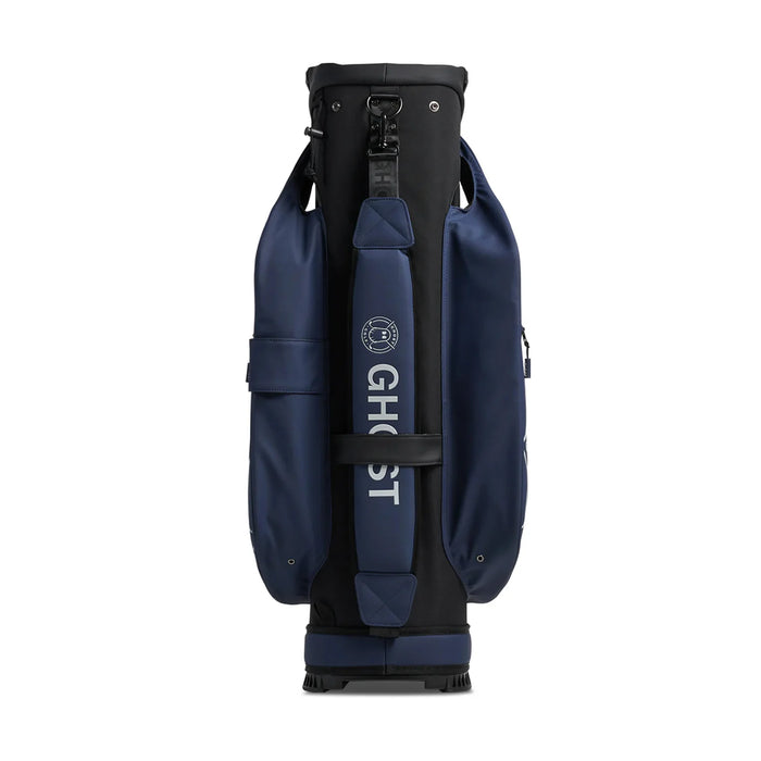 Ghost Golf GT-14 Cart Patriot