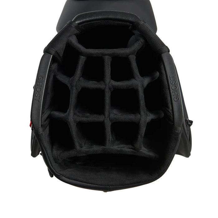 Ghost Golf GT-14 Cart Patriot