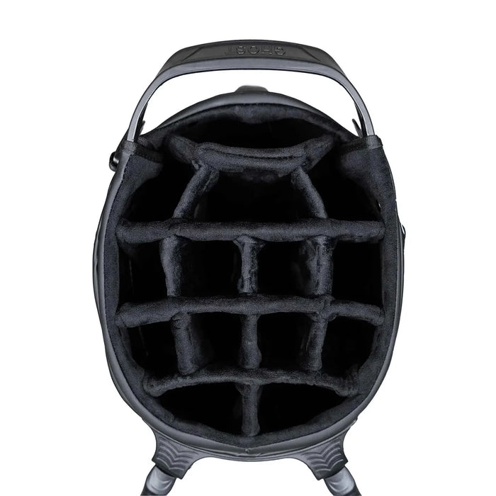 Ghost Golf Anyday Stand 14way Saya