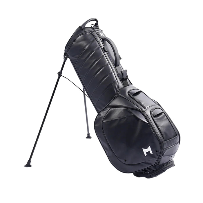 Minimal Golf Terra Stand SE1 Svart