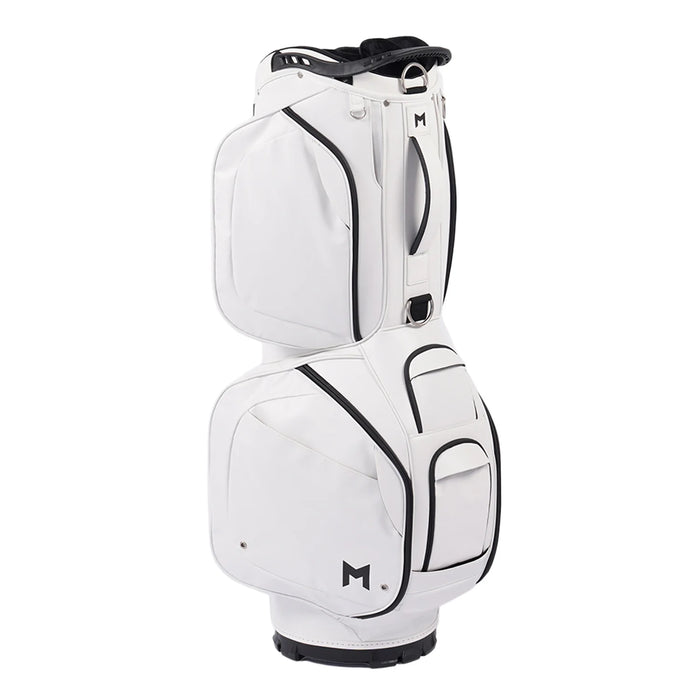 Minimal Golf Gaia Cart TE1 Svart