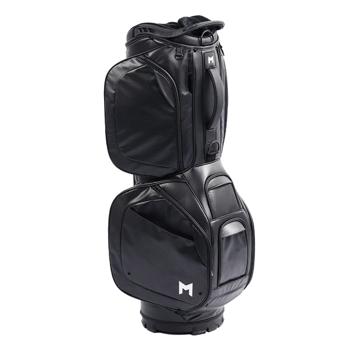 Minimal Golf Gaia Cart TE1 Svart