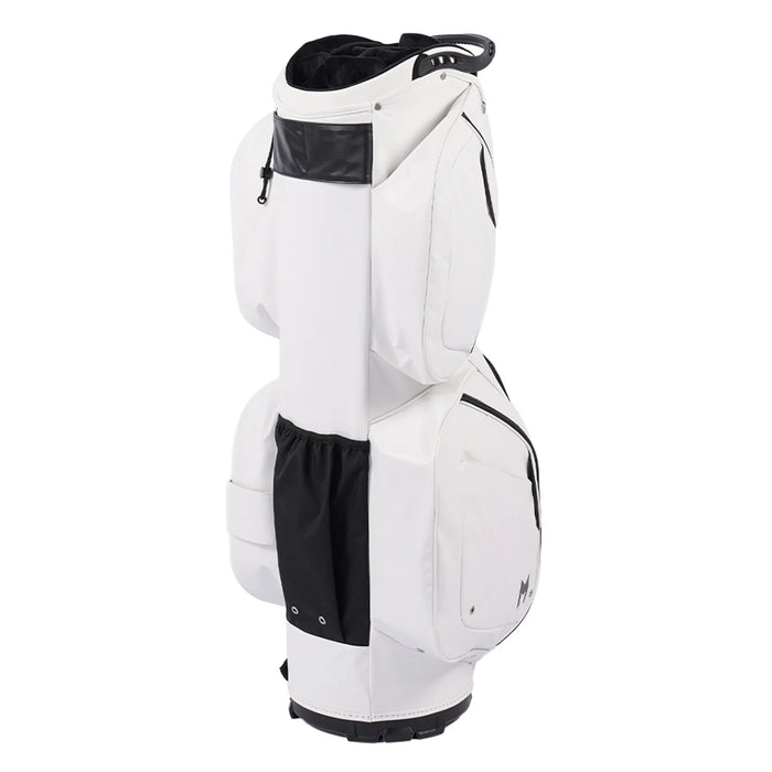 Minimal Golf Gaia Cart TE1 Svart